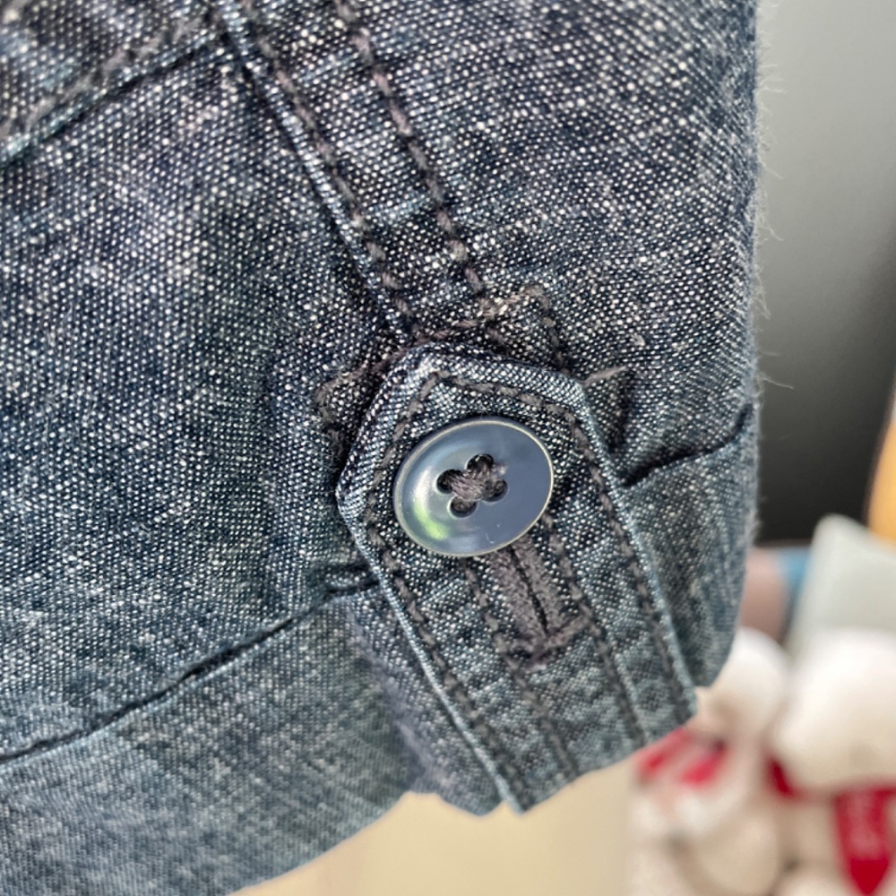 Loft shorts - Picture 7 of 7